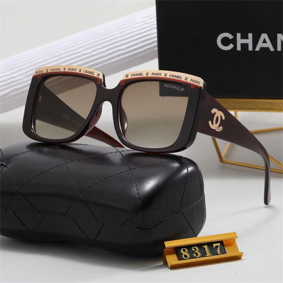 Chanel Sunglass A 127
